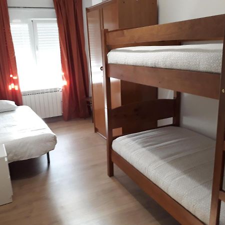 Apartamento Barbadiel Juan Xxiii León Exterior foto