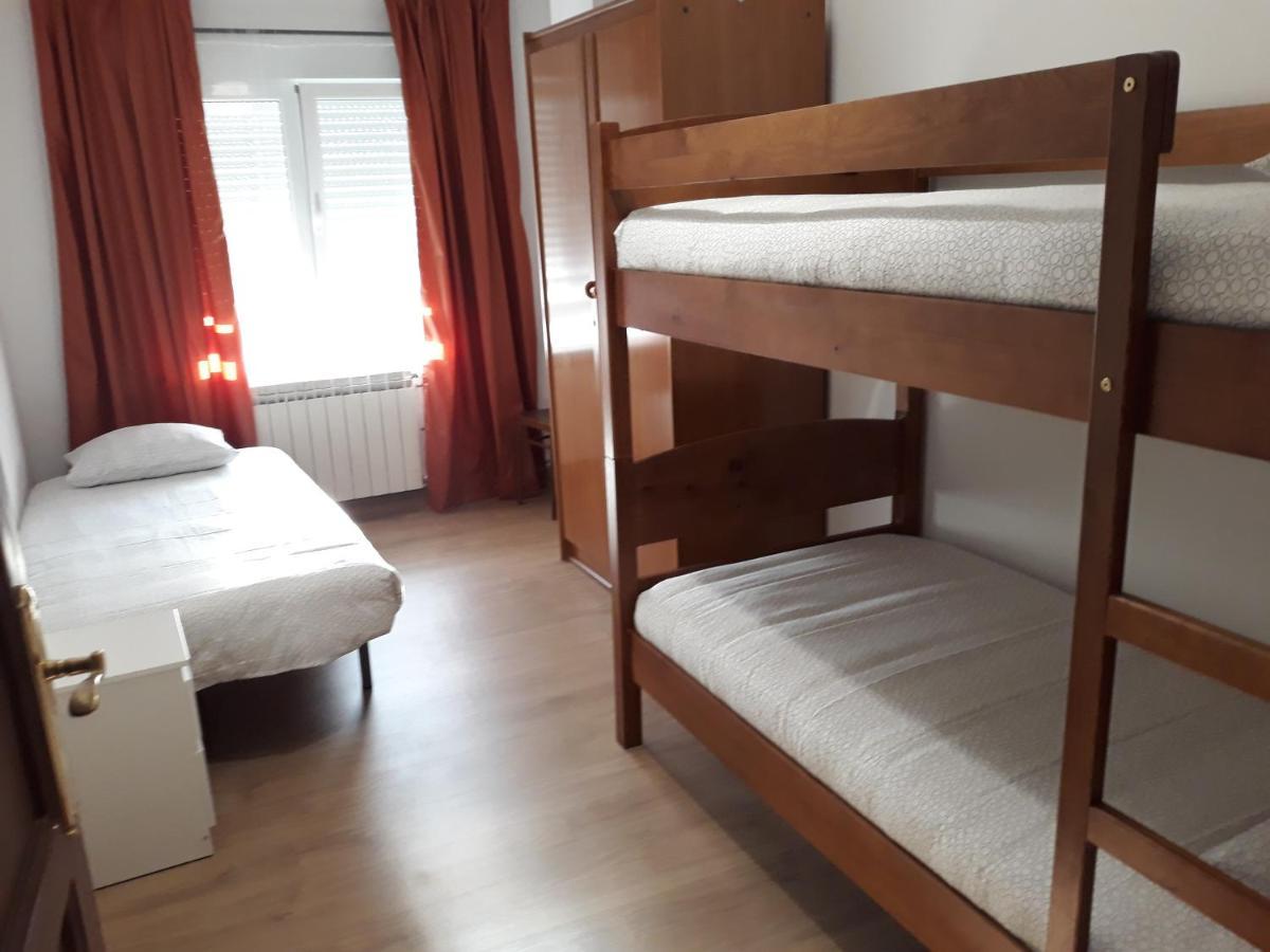 Apartamento Barbadiel Juan Xxiii León Exterior foto